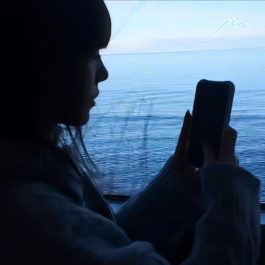 做人要像清水