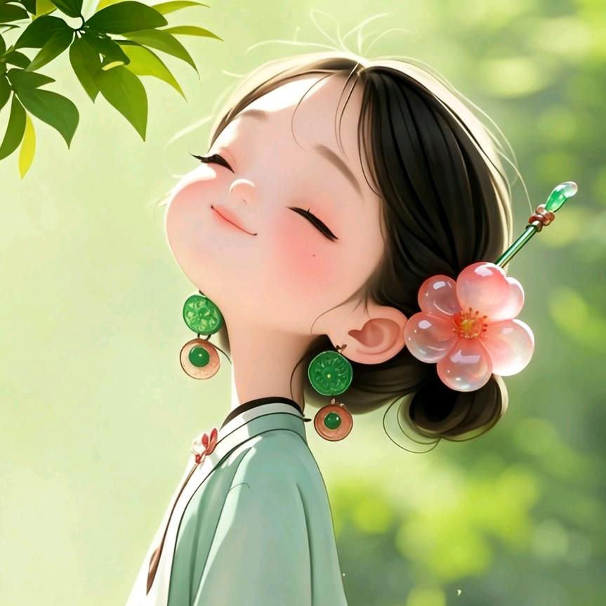 溢彩·青鸾（luán）