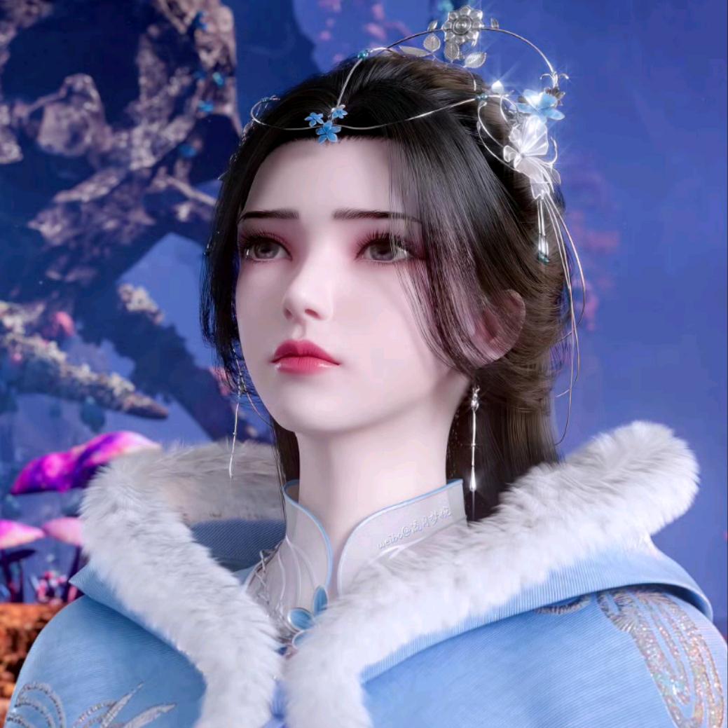星颜