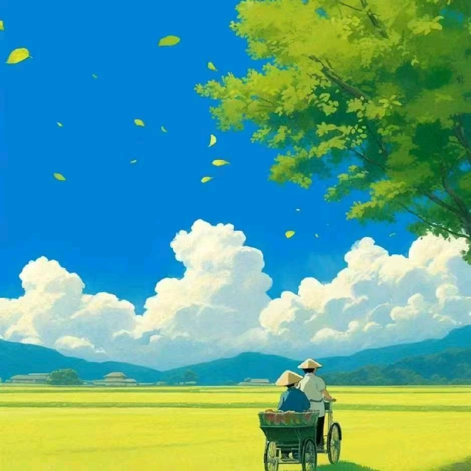 辰汐（喜欢就点赞）