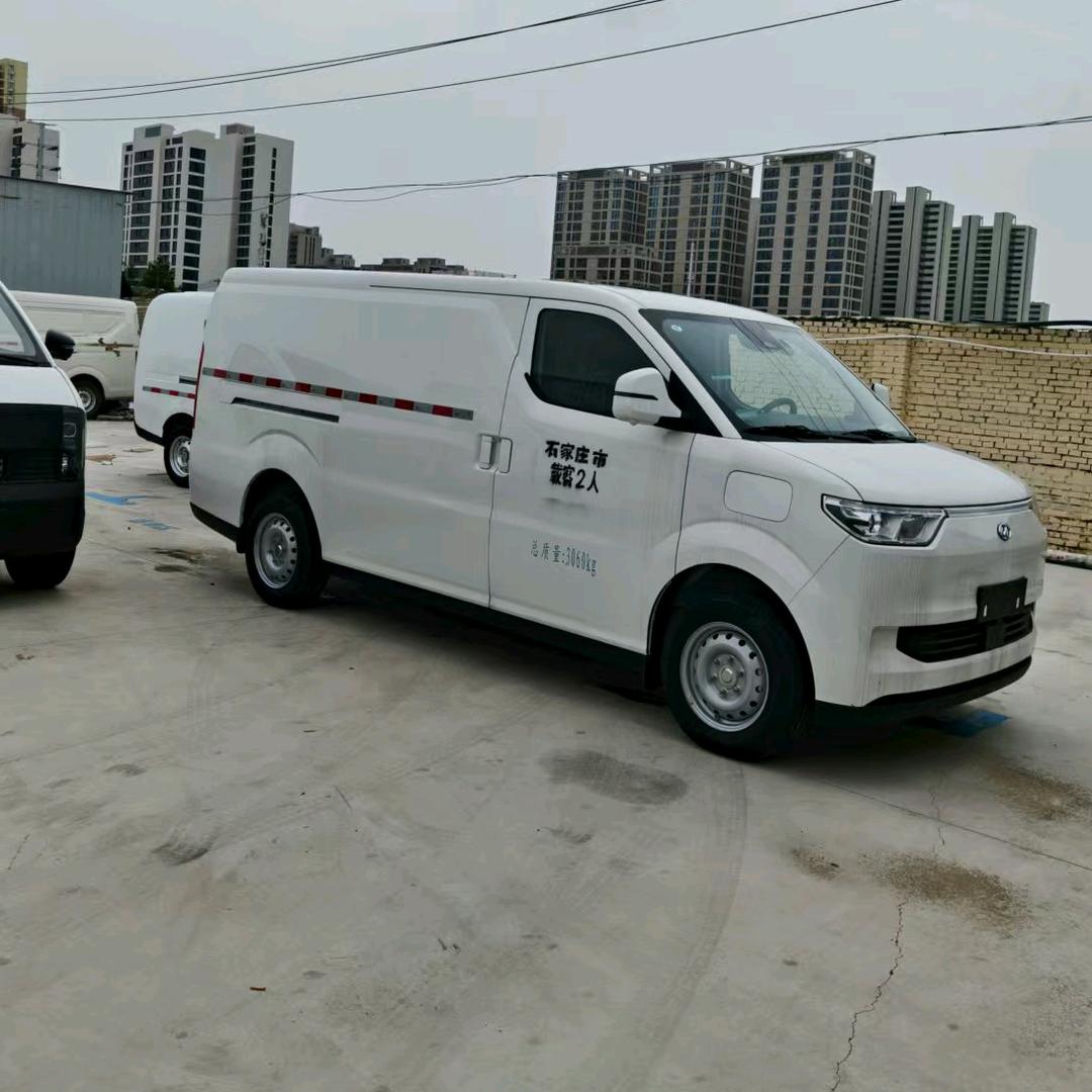 石家庄新能源货车租赁-阿宇