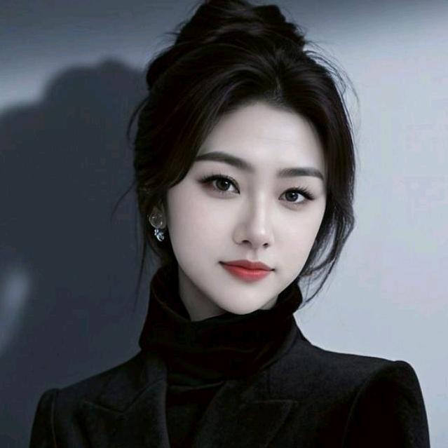 💋心如止水💋