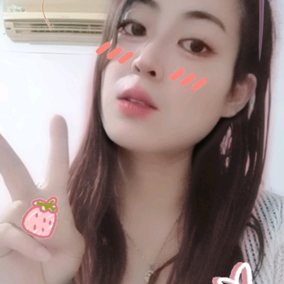 宝鸡小思思