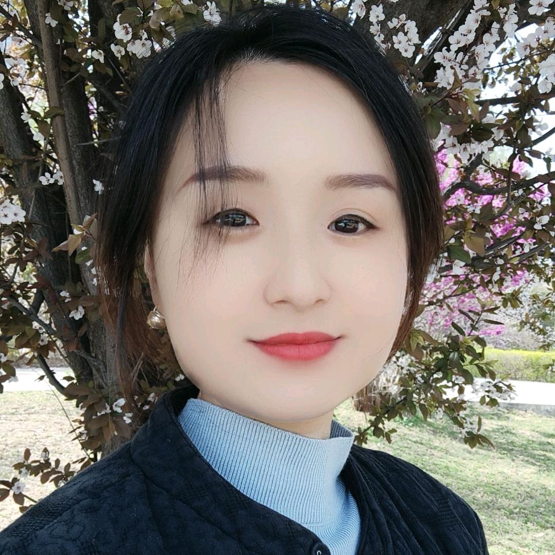 是楠宝呀～