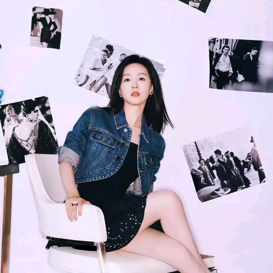 阿娇