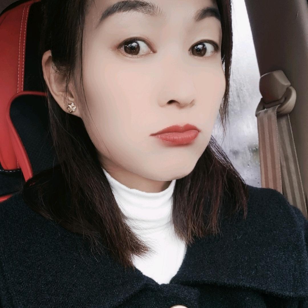 陈心如意💖