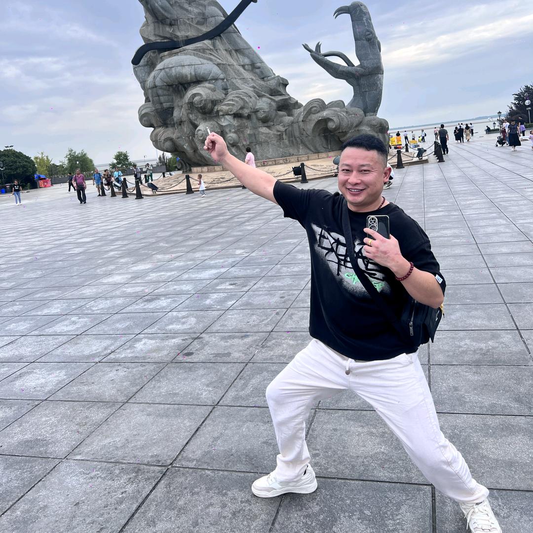 李嘉华