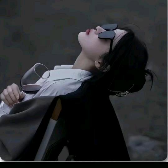 @好运加满