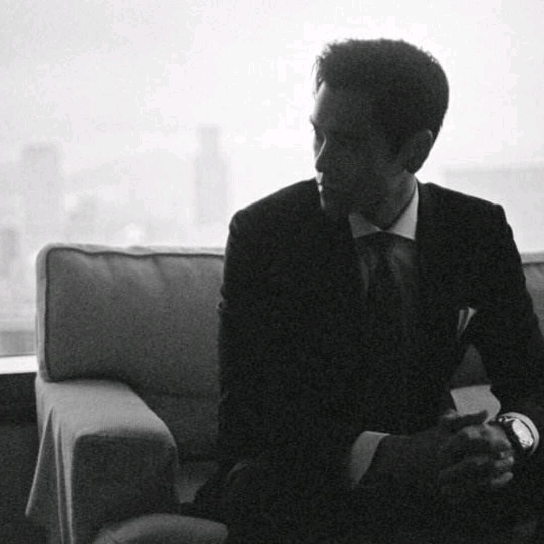 一匹特立独行的马