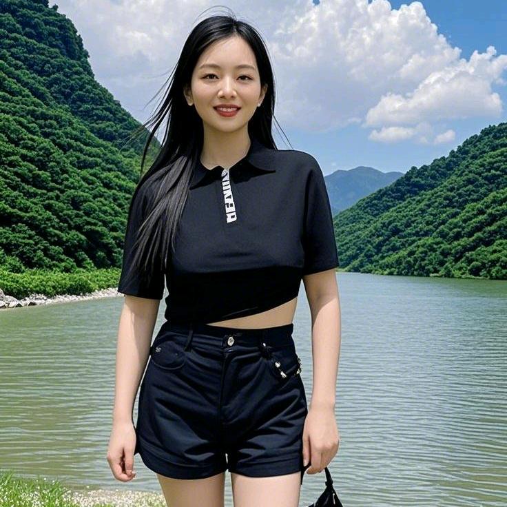 甜美姐199967