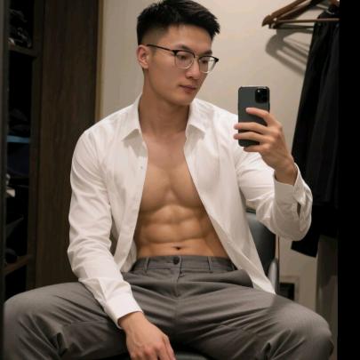 魏bro爱健身