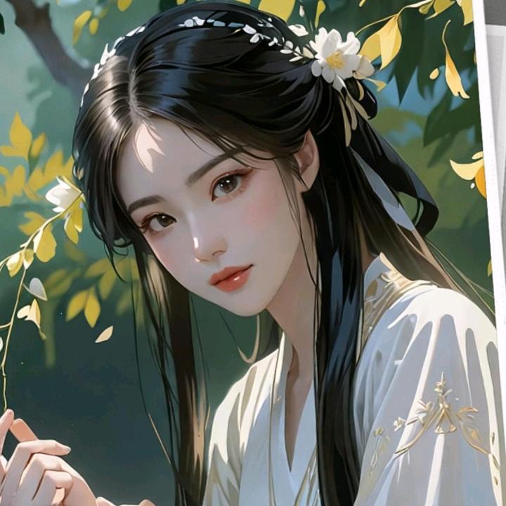 有钱花💰💐
