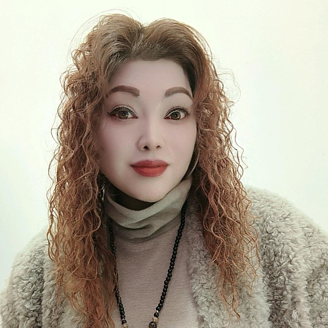 淡淡人生