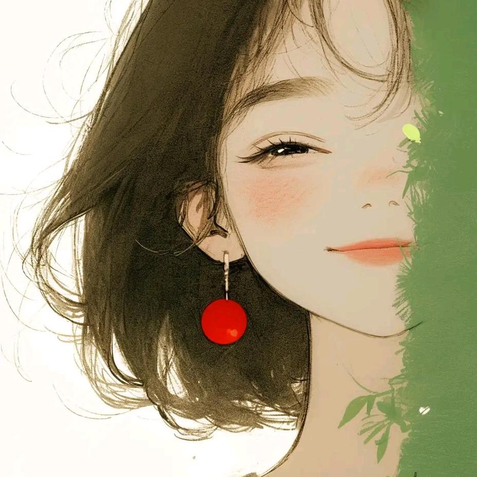 🍀是影子呀🍀