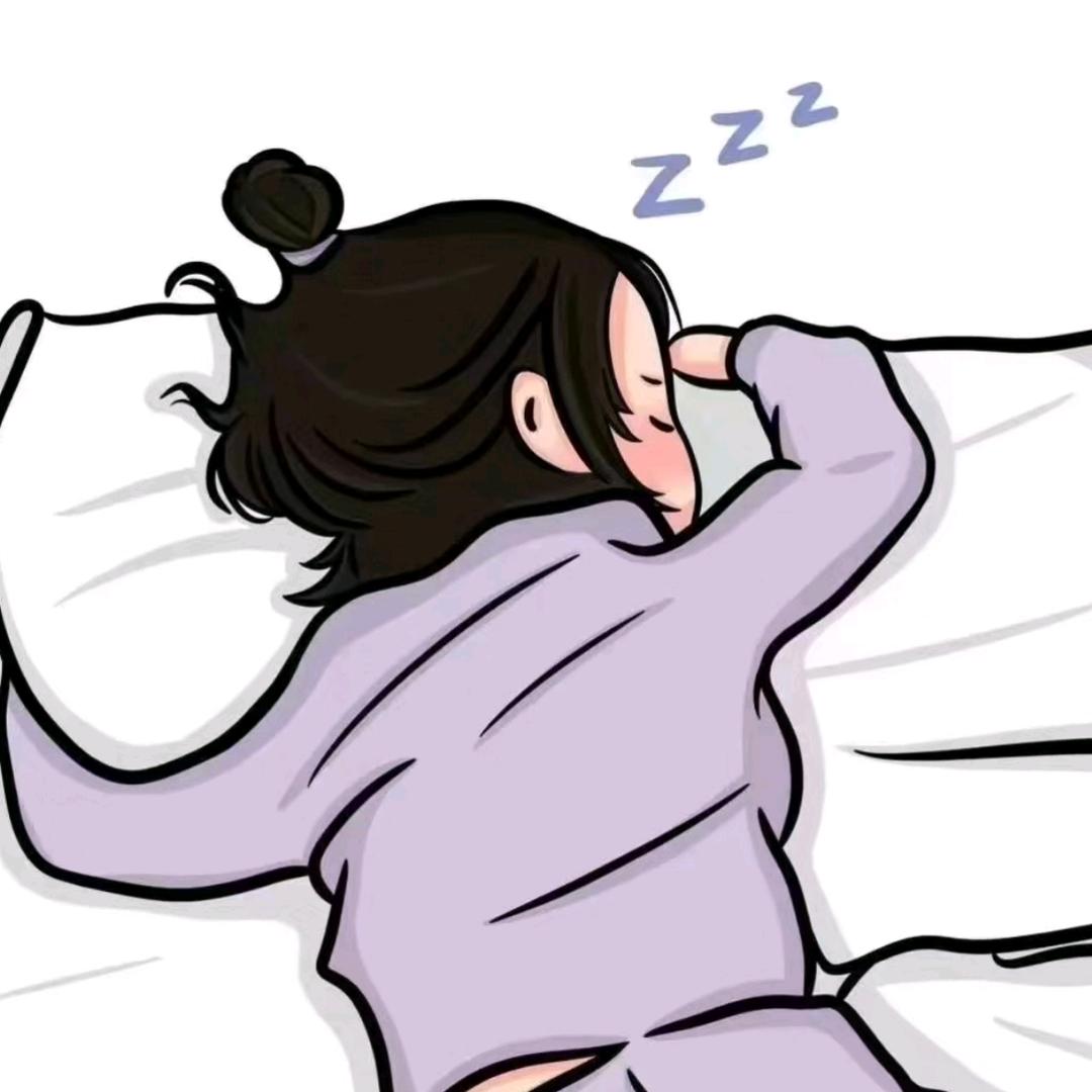 不想起床😪😪