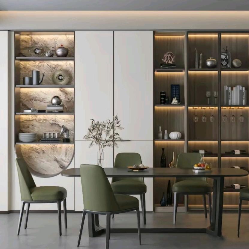 莆田嵘腾全屋定制