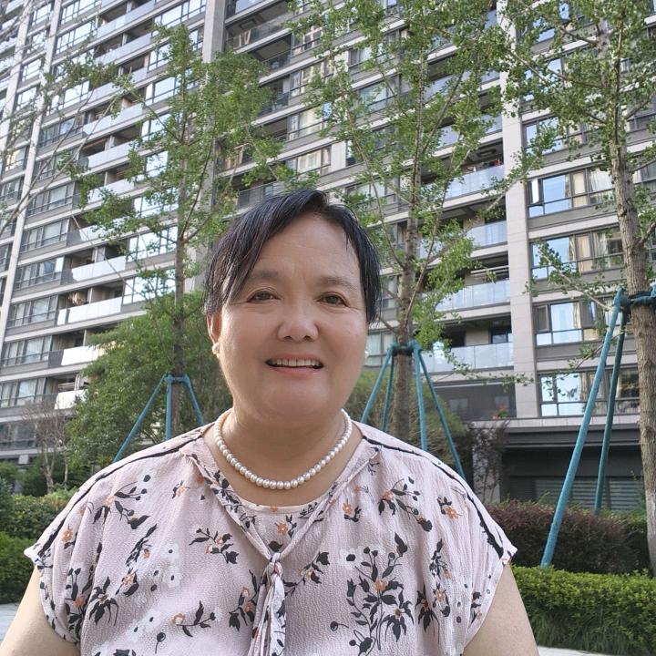 老保姆