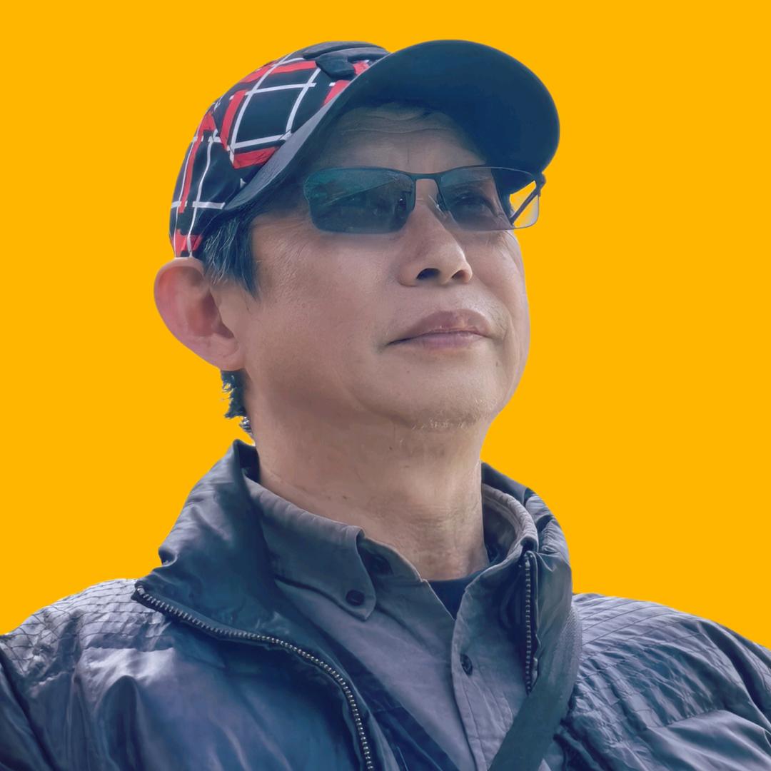 #定海书法