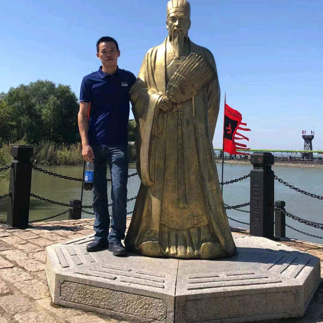 何高第