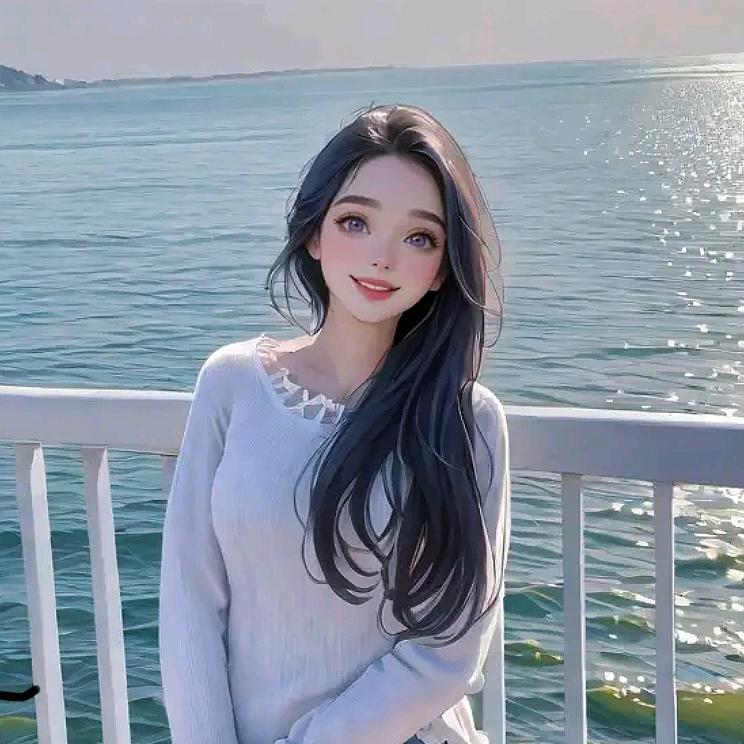 @🌊小高要去看海🇨🇳