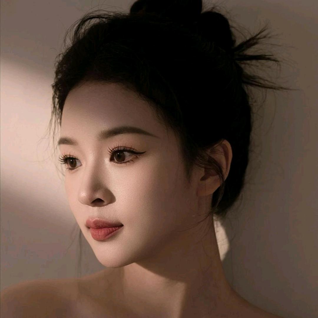 伱佷謿尐吢髮黣