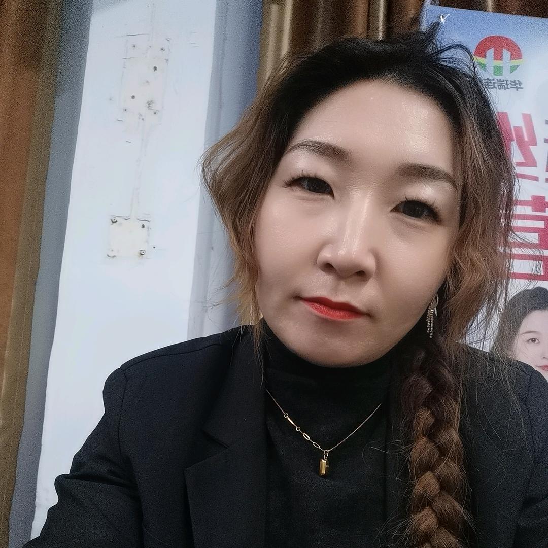 华瑞珊姐