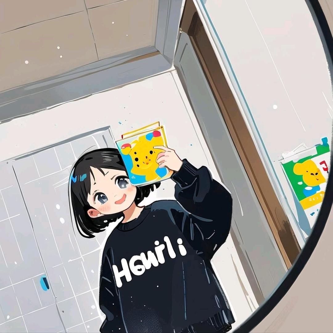 洋洋洒洒