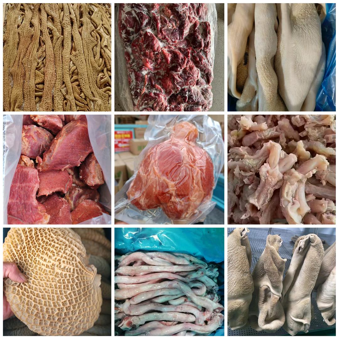郑州市惠济区浪牛食品商行（个体工商户）