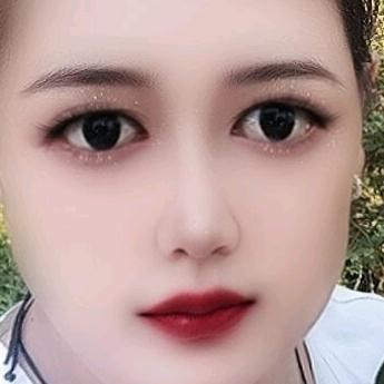 幸福的女人