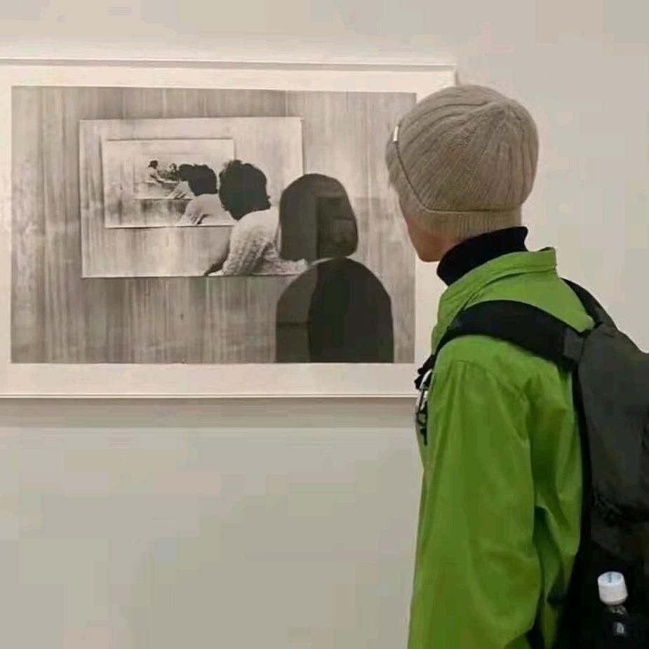 己