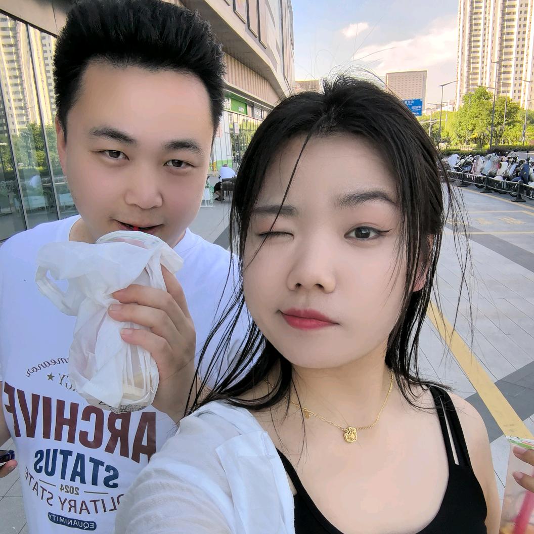 小贺儿🦄