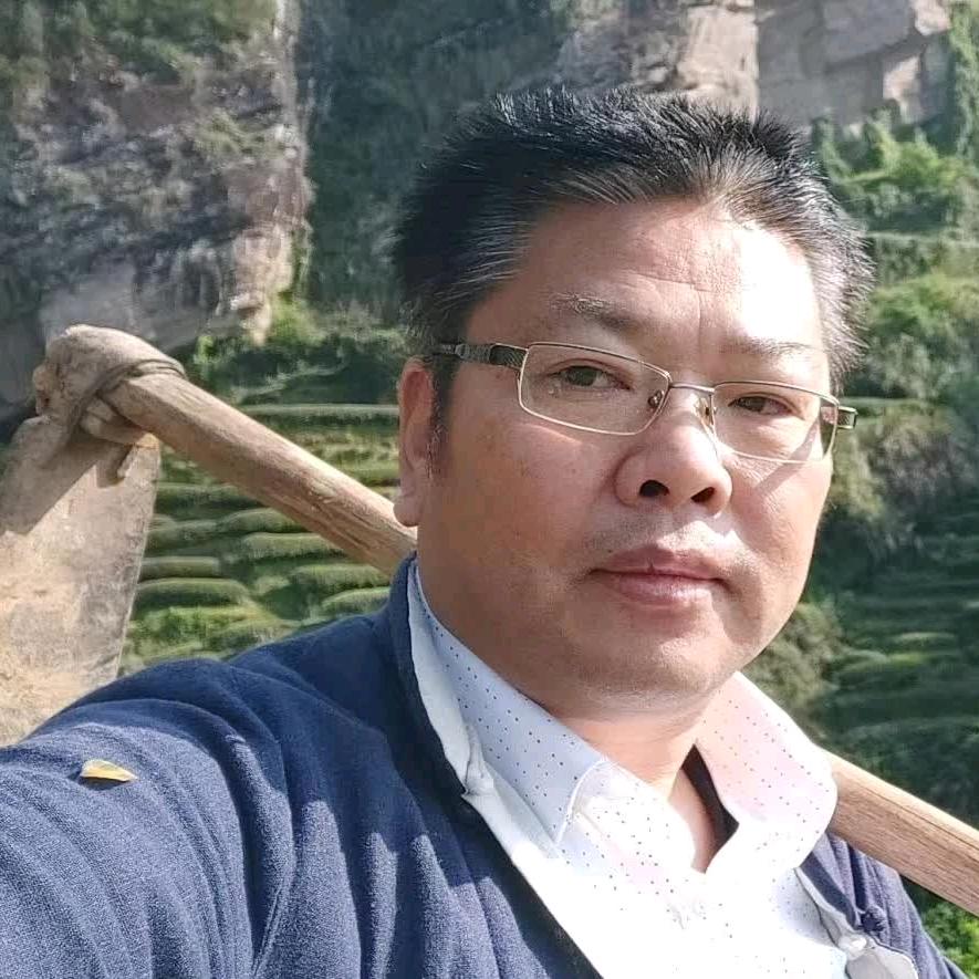 武夷山募贤庄