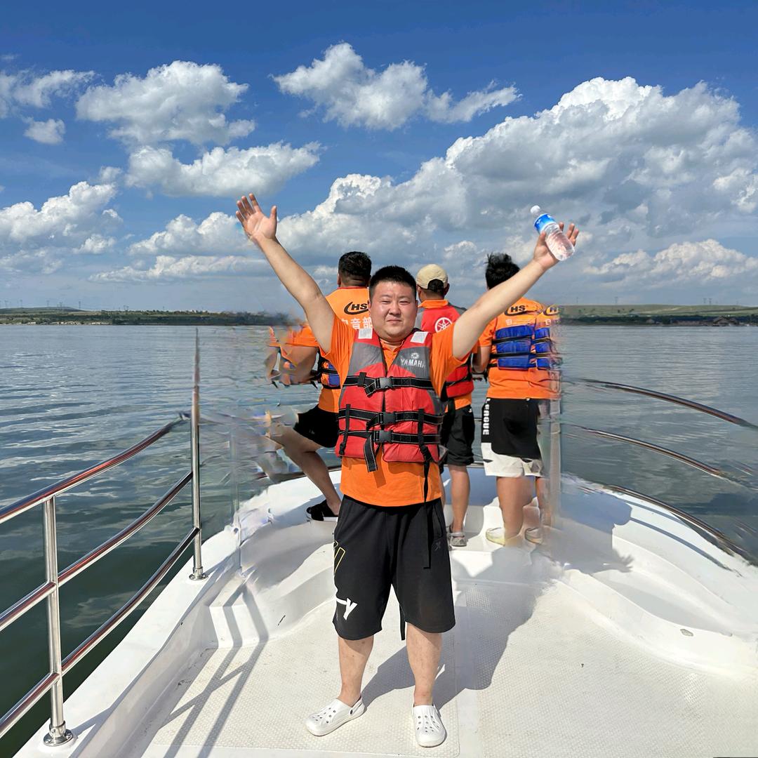 @马凯  《流沙》