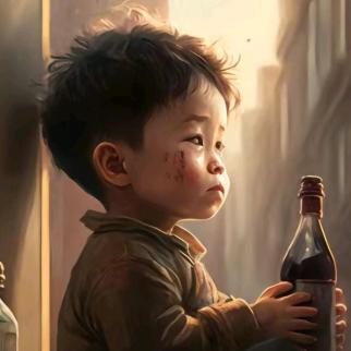 痞痞马158