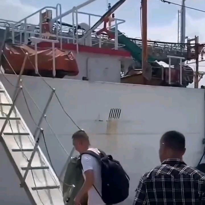 烟台舵航船舶服务有限公司