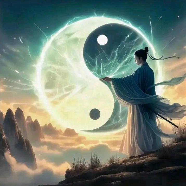 临江仙头像