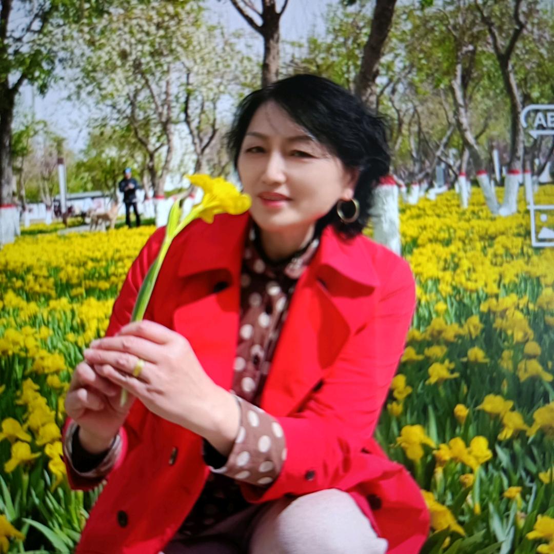 李玉琴