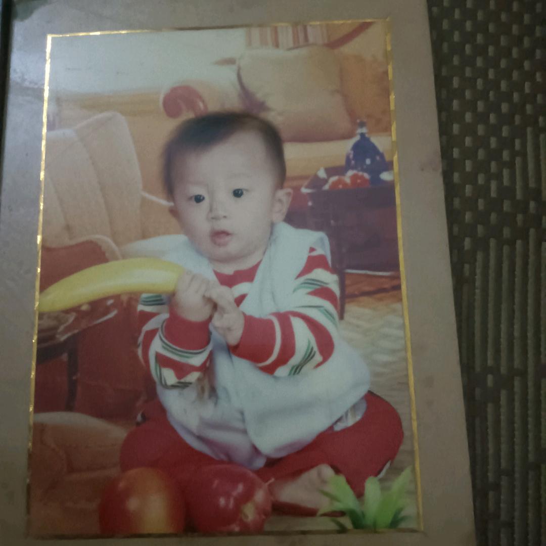 中国梦