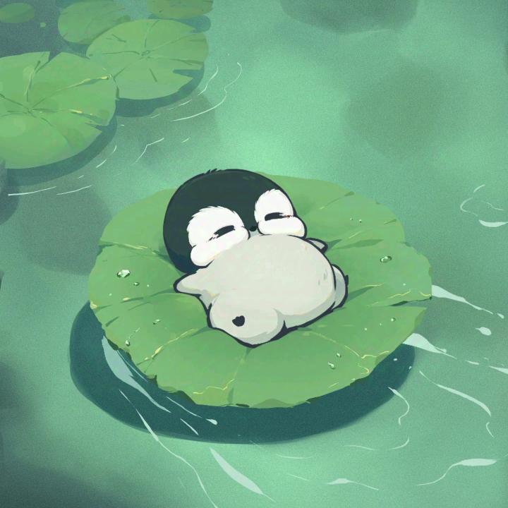 纯情者也