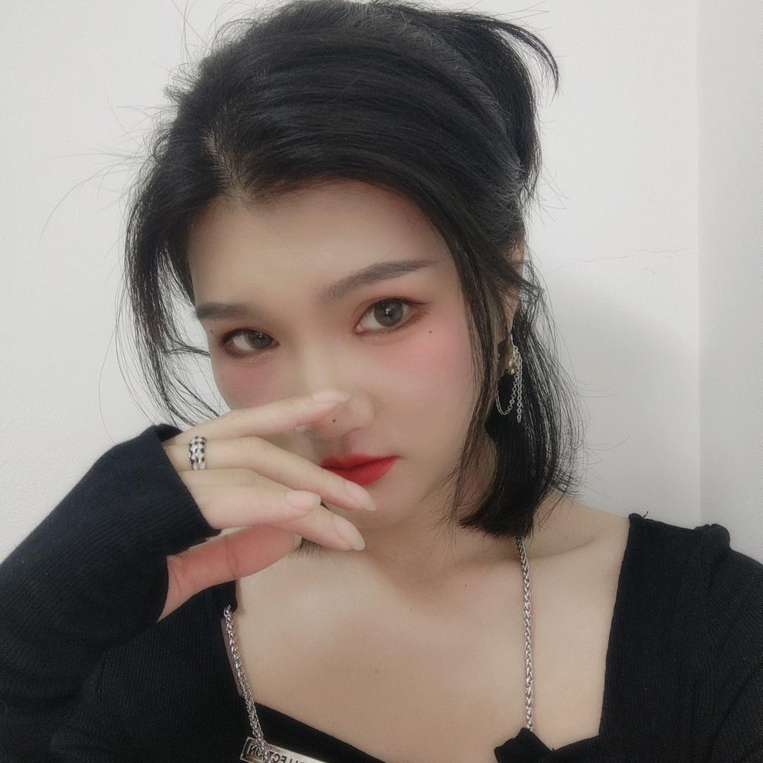 ☁️郑笨笨。聚纹阁刺青🌈