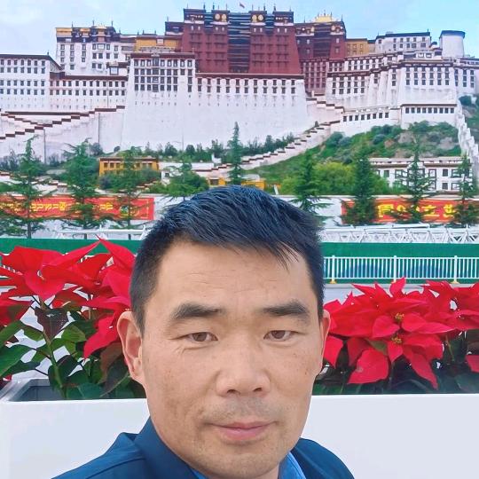 藏力情土特产