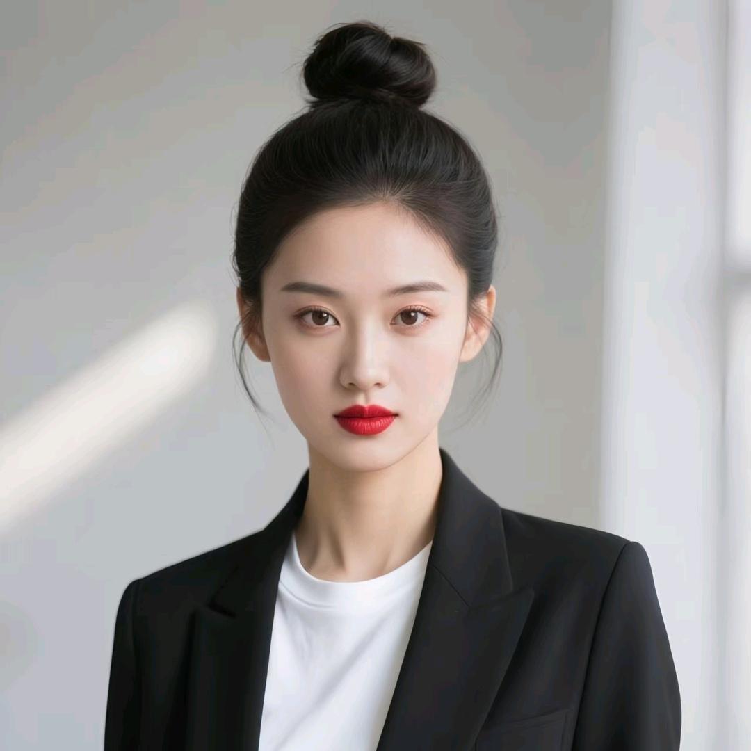 樱樱穿搭