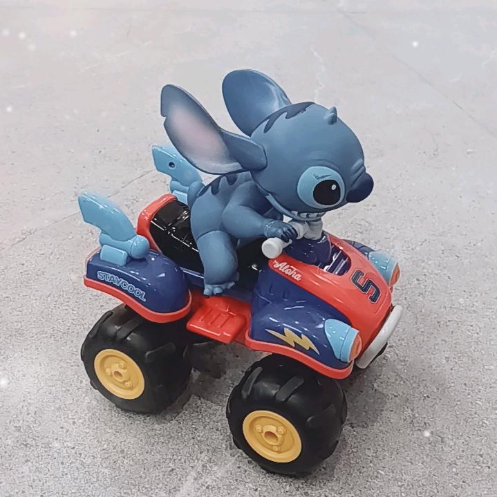 哈基米模型玩具车