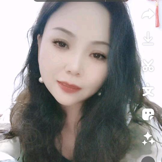 韩城月姐🎤🎶