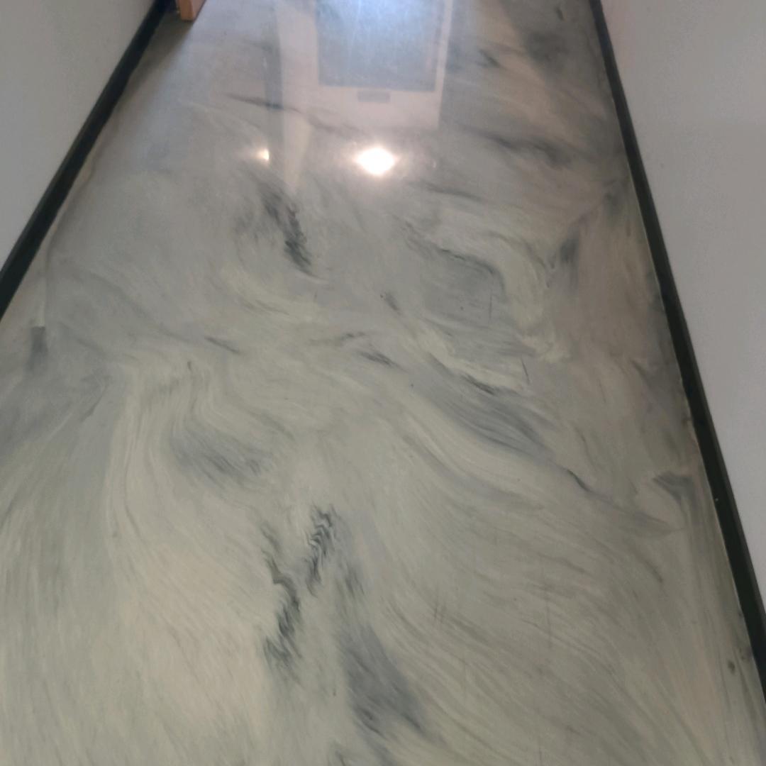 贵州精工地坪施工队