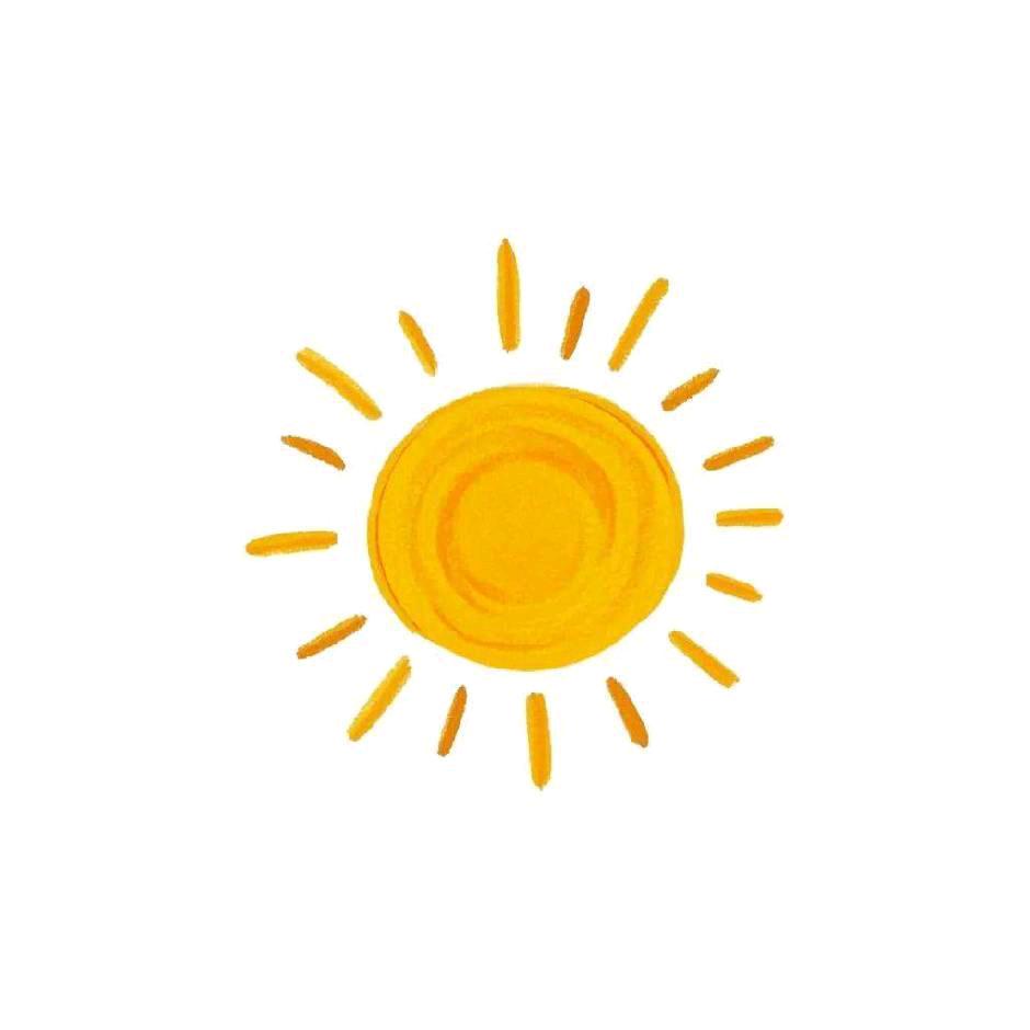 Sun🌞