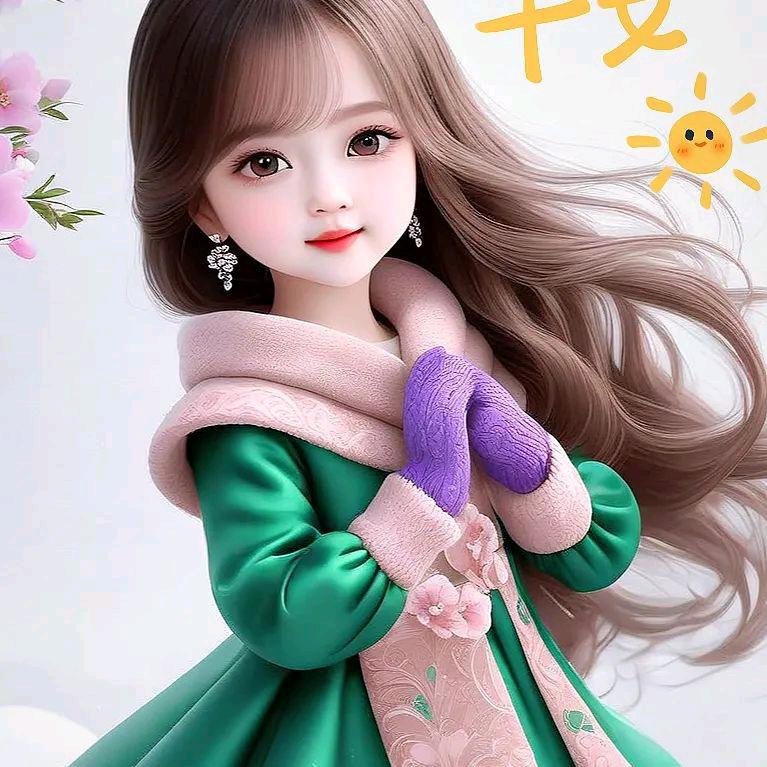 兰儿🎧🎧下午4点38首播