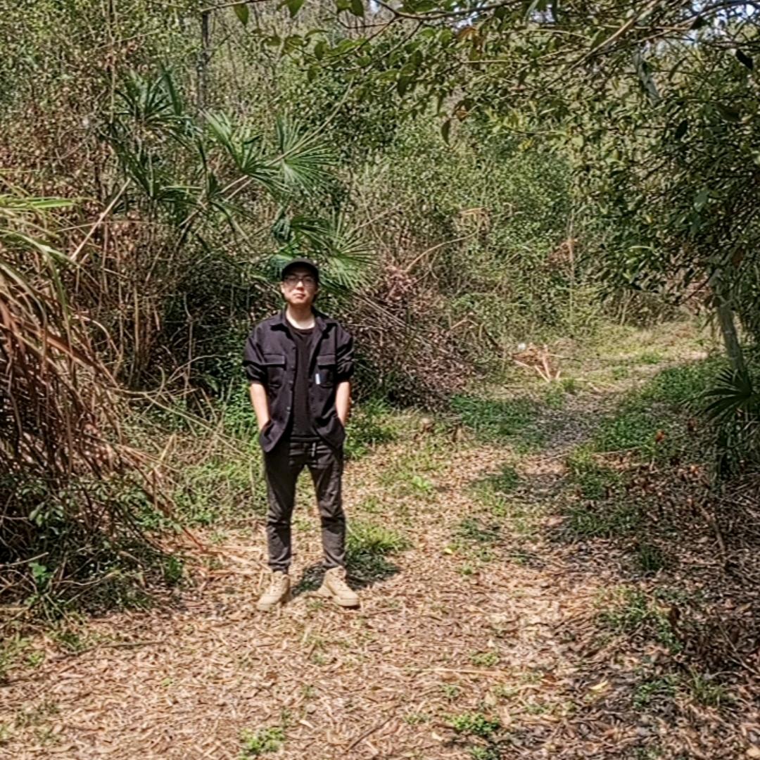 桃李农村小院