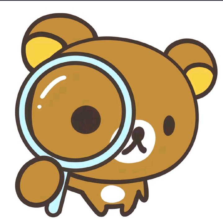 ⁥ ⁥⁥逆时针的钟.