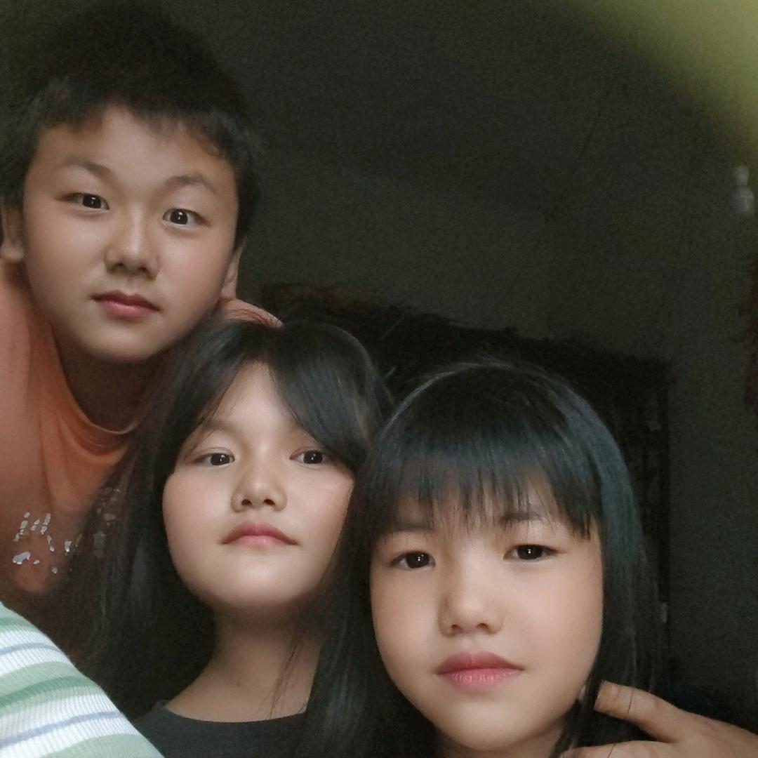 周家姑娘，廖家媳妇